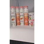 Ficha técnica e caractérísticas do produto Promoção 2 Kits Shampoo + Cond.papaya+ 2 Mascaras Capilares