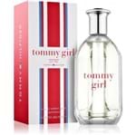 Ficha técnica e caractérísticas do produto Promoção Tommy Girl 100ml Feminino | Original