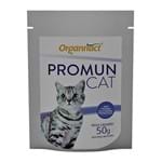 Ficha técnica e caractérísticas do produto Promun Cat Organnact