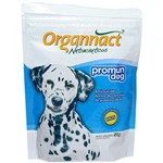 Ficha técnica e caractérísticas do produto Promun Dog - 50 G - Organnact