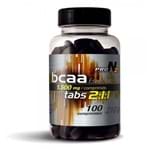 Ficha técnica e caractérísticas do produto Pron2 – Bcaa Tabs Essential 2:1:1 100 Comprimidos