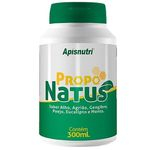 Ficha técnica e caractérísticas do produto Propo Natus Sabores 300ml da Apisnutri