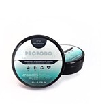 Ficha técnica e caractérísticas do produto PROPODO Creme Altamente Hidratante para os Pés 70g - Natural - Vegano da BIOZENTHI