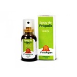 Ficha técnica e caractérísticas do produto Própolis Sem Álcool Prodapys Spray 33ml