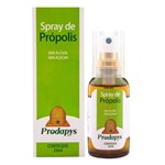 Ficha técnica e caractérísticas do produto Própolis Sem Álcool - Prodapys - Spray 33ml
