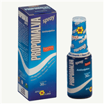 Ficha técnica e caractérísticas do produto Propomalva Spray 30Ml