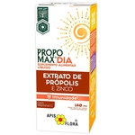 Ficha técnica e caractérísticas do produto Propomax Dia 140ml Apis Flora