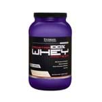 Ficha técnica e caractérísticas do produto ProStar 100% Whey Protein 907g - Ultimate Nutrition - 9071-1