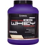 Ficha técnica e caractérísticas do produto ProStar 100% Whey Protein 2390g - Ultimate Nutrition - 9072-1