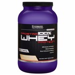 Ficha técnica e caractérísticas do produto Prostar 100 Whey Protein 2lb - Ultimate Nutrition