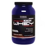 Ficha técnica e caractérísticas do produto ProStar 100% Whey Protein - Ultimate Nutrition