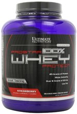 Ficha técnica e caractérísticas do produto Prostar Whey Protein (907g) - Ultimate Nutrition