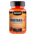 Prostasil-E 450mg Apisnutri 60 Cápsulas
