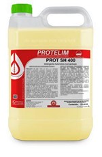 Ficha técnica e caractérísticas do produto Prot SH 400 Shampoo Automotivo 5L Protelim