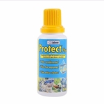 Protect Plus Labcon 30ml Ant-cloro Para Aquarios