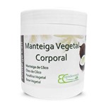 Ficha técnica e caractérísticas do produto Protege Cell Manteiga Vegetal Corporal