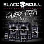 Ficha técnica e caractérísticas do produto Protein 7 Blend Caveira Preta (837g) - Black Skull