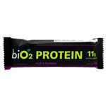 Ficha técnica e caractérísticas do produto Protein Açaí e Banana - Bio2 40g