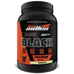Ficha técnica e caractérísticas do produto Protein Black 4w (840g) New Millen