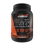 Ficha técnica e caractérísticas do produto Protein Black 840g New Millen Protein Black 840g New Millen