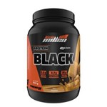 Ficha técnica e caractérísticas do produto Protein Black 840g New Millen Protein Black New Millen