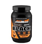 Ficha técnica e caractérísticas do produto Protein Black - 840g - New Millen