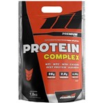 Protein Complex 1,800g Chocolate - New Millen