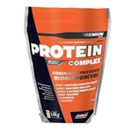 Ficha técnica e caractérísticas do produto Protein Complex Premium - 1,8Kg - New Millen - Baunilha