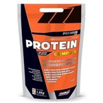 Ficha técnica e caractérísticas do produto Protein Complex Premium 1800G - New Millen