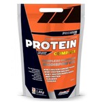 Ficha técnica e caractérísticas do produto Protein Complex Premium 1800g - New Millen - New Millen Suplementos