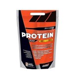 Ficha técnica e caractérísticas do produto Protein Complex Premium - 1800g - New Millen - BAUNILHA - 1,8 KG