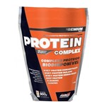 Ficha técnica e caractérísticas do produto Protein Complex Premium - 900G Baunilha - New Millen