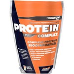 Ficha técnica e caractérísticas do produto Protein Complex Premium 900g New Millen - Baunilha