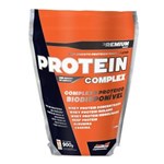 Ficha técnica e caractérísticas do produto Protein Complex Premium - New Millen - 1800g - Morango