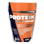 Ficha técnica e caractérísticas do produto Protein Complex Premium - New Millen - Baunilha - 1,8 Kg