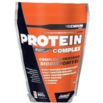 Ficha técnica e caractérísticas do produto Protein Complex Premium New Millen - BAUNILHA