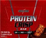 Ficha técnica e caractérísticas do produto Protein Crisp Bar - 12 Unidades 45g Côco - IntegralMédica, IntegralMedica