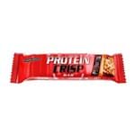 Ficha técnica e caractérísticas do produto Protein Crisp Bar 12 Unidades - Peanut Butter