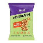 Ficha técnica e caractérísticas do produto Protein Crisps - Chips de Feijão com Proteína Popcorners - 28g