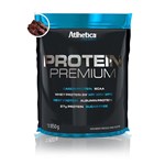 Ficha técnica e caractérísticas do produto Protein Premium Pro Series 850g - Atlhetica