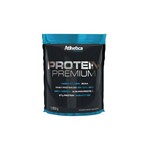 Protein Premium Pro Series 850g Refil - Morango