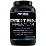 Ficha técnica e caractérísticas do produto Protein Premium Pro Series 900g Cookies And Cream - Athetica Nutrition
