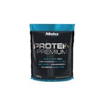 Ficha técnica e caractérísticas do produto Protein Premium Pro Series - Atlhetica - 850 G