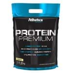 Protein Premium Pro Series Refil 1,8kg Baunilha - Athetica Nutrition
