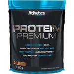 Ficha técnica e caractérísticas do produto Protein Premium (Sc) 850g - Atlhetica