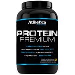 Ficha técnica e caractérísticas do produto Protein Premium 3W Pro Series 900G Cookies And Cream - Athetica Nutrition