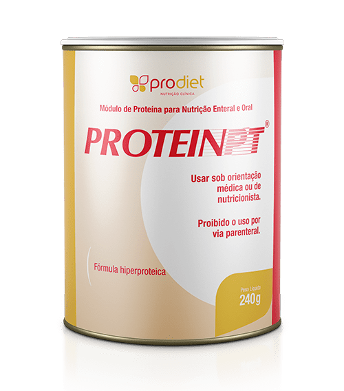 Protein PT Pó 240gr