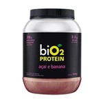 Ficha técnica e caractérísticas do produto Proteína Açaí e Banana 908g - BiO2, 908g - BiO2