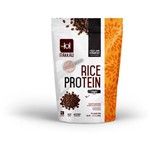 Proteina Arroz Whey Vegan Rice Protein Café 600g Rakkau