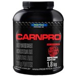 Ficha técnica e caractérísticas do produto Proteina Carnpro 1,8Kg - Probiotica - Napolitano
